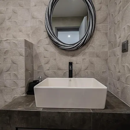 Apartmán Evitel Seaview By Rentalspro - Halkidiki Nea Moudania