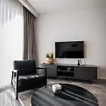 Evitel Seaview By Rentalspro - Halkidiki Apartment *