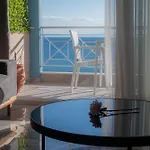 Evitel Seaview By Rentalspro - Halkidiki
