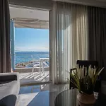 Apartment Evitel Seaview By Rentalspro - Halkidiki *