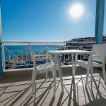 Evitel Seaview By Rentalspro - Halkidiki Apartment Nea Moudania