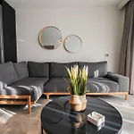 Apartment Evitel Seaview By Rentalspro - Halkidiki *