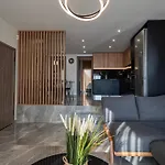 Apartment Evitel Seaview By Rentalspro - Halkidiki Nea Moudania