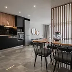 Evitel Seaview By Rentalspro - Halkidiki Apartment *