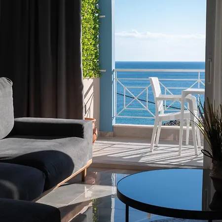 דירה Evitel Seaview By Rentalspro - Halkidiki ניאה מודאניה