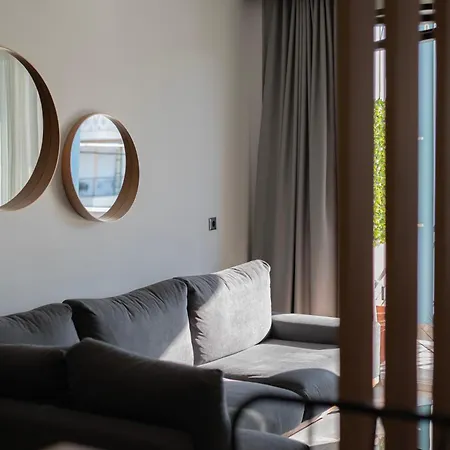 Evitel Seaview By Rentalspro - Halkidiki *